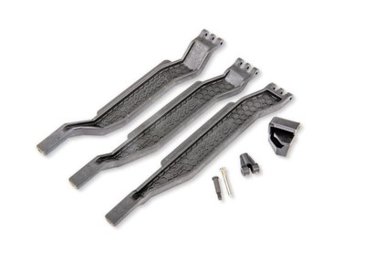 Traxxasd Extended Battery Hold-Down Set