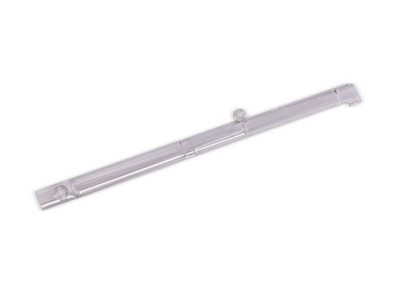 TRAXXAS Clear Center Driveshaft Cover
