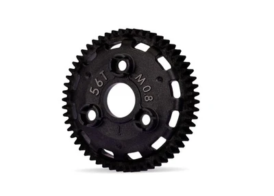 TRAXXAS 56-Tooth Spur Gear (32-Pitch)