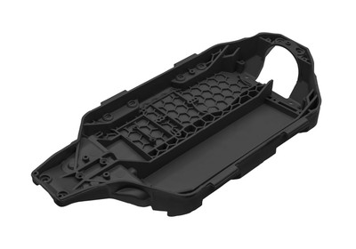 エクストラスピード　クローラーシャーシ RC Car Parts - BeachRC.com