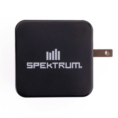 Spektrum Accessories 65W USB-C GaN Power Supply