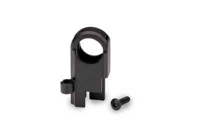 Traxxas Center Driveshaft Bearing Support