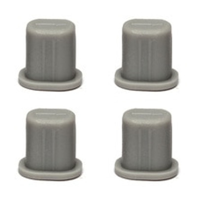 TEAM ASSOCIATED Rear Arm Mount Insert Set (D) (ASC91389) TEAM ASSOCIATED Rear Arm Mount Insert Set (D) (ASC91389)