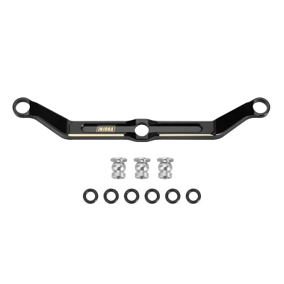 INJORA 12g/pcs Brass Steering Link for 1/18 TRX4M (4M-06)