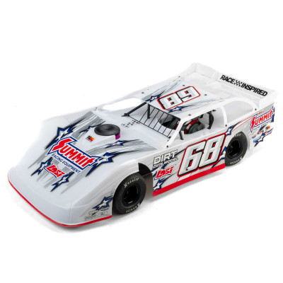 1/10 Losi 22S Dirt Late Model RTR, Summit Racing (Battery & Charger Included)