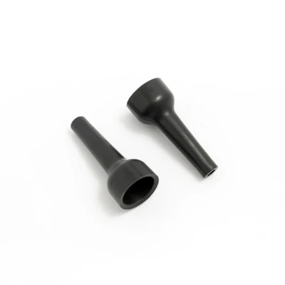 Tekno RC Shock Boots (SHORT length, for 16mm shocks)