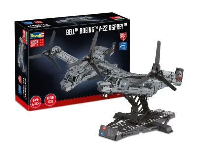 Bell Boeing V-22 Osprey