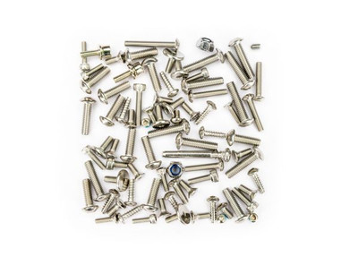 Boat Stainless Hardware Kit