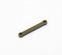 UM720B SP Front Sus. Plate Type-B (UM721)
Updated material for superior strength for RB6.