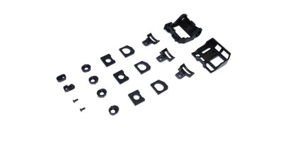 Kyosho Motor Case Set (MR-04MM)