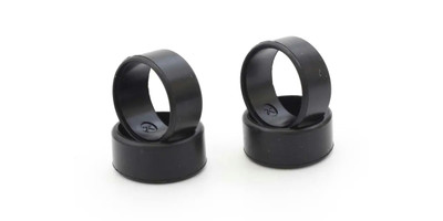 Kyosho Super Low Height Slick Tire (20deg/4pcs)
