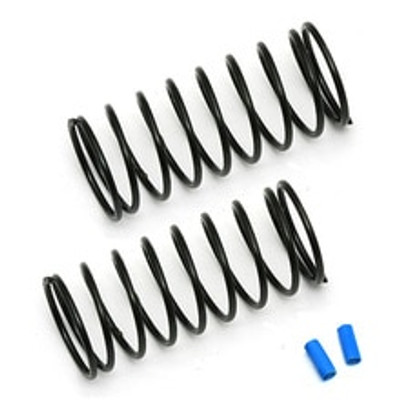 TEAM ASSOCIATED 12mm Front Shock Spring (Blue/3.60lbs) TEAM ASSOCIATED 12mm Front Shock Spring (Blue/3.60lbs)
