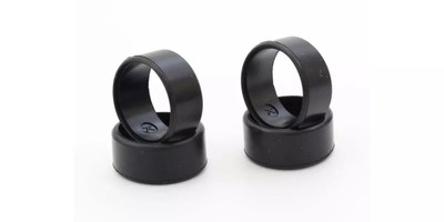 Kyosho Super Low Height Slick Tire (2X/4pcs)