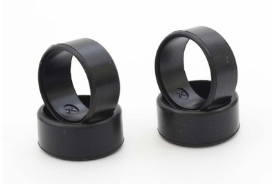 Kyosho MZW40-30 Super Low Height Slick Tire(30deg/4pcs)