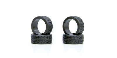 Kyosho MINI-Z Racing Radial Tire (2X/4pcs)