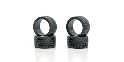 Kyosho MINI-Z Racing Radial Wide Tire 20°