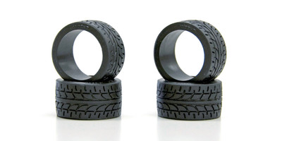 Kyosho MINI-Z Racing Radial Wide Tire 30゜