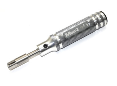 Kyosho Mini-Z Ball Bearing reamer 6.0mm