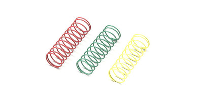 Kyosho Rear Spring Set(MR-015MM/02MM/03MM)