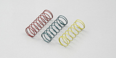 Kyosho Rear Spring Set(MR-015RM/02RM/03RM)