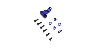 Kyosho Aluminum Friction Mount (for HM/MR-03)