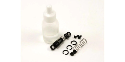 Kyosho MINI-Z Rear Oil Shock Set(Black/MZW207)