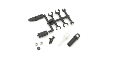 Kyosho Inner Tube Pitching Shock (MR-03)