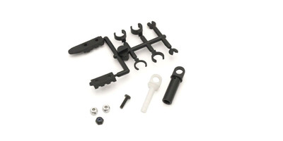 Kyosho Inner Tube Pitching Shock (MR03RM)