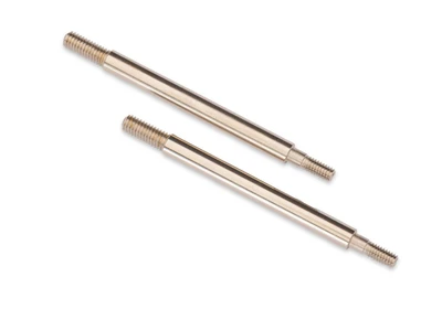 Traxxas 1/10 GTR Long Shock Shafts (2)