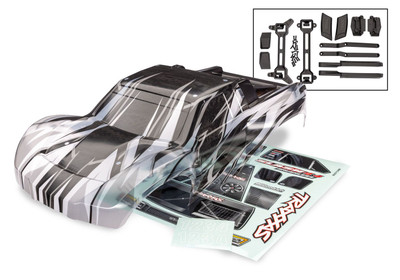 1:10 Short Course RC Bodies