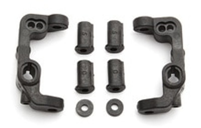 TEAM ASSOCIATED Caster Block Set