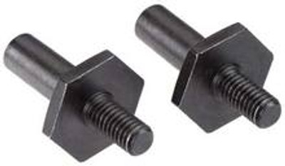 TEAM ASSOCIATED Hex Front Axle (2) (ASC91406) TEAM ASSOCIATED Hex Front Axle (2) (ASC91406)
