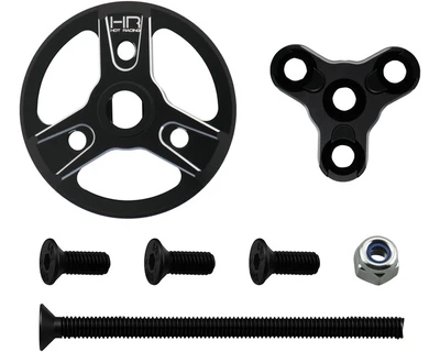 HOT RACE - Slipper Eliminator Gear Adapter SWorkz S12-3