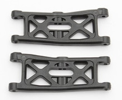 TEAM ASSOCIATED B5M "Gullwing" Front Arm Set (ASC91526)