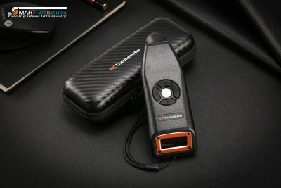 SMART-WORKSHOP - RC Thermometer
