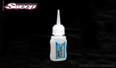 SWEEP Sweep Strong 100% CA tire glue Jr (SW0020) SWEEP Sweep Strong 100% CA tire glue Jr (SW0020)