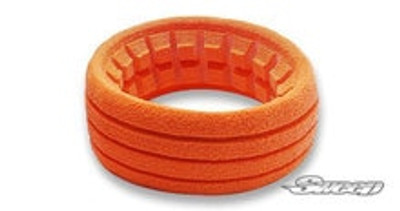 SWEEP 1/10 Buggy 2.2" Rear MATCHED Closed Cells Inserts 2pc set SWEEP 1/10 Buggy 2.2" Rear MATCHED Closed Cells Inserts 2pc set