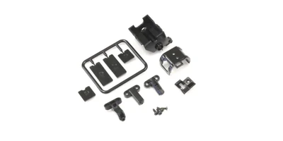 Kyosho Motor case set / Type HM (for MR-03) MZ156B