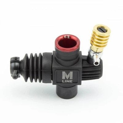 Ultimate Racing M3 Carburetor w/o Reducer (UR3423-V2)