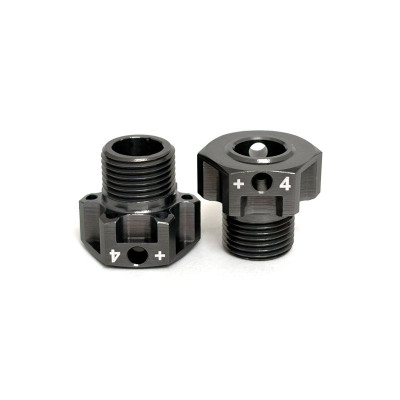 RC Car Parts - Mugen Seiki - MBX8R - BeachRC.com