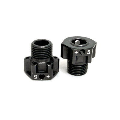RC Car Parts - Mugen Seiki - MBX8R - BeachRC.com