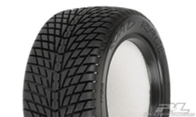Pro-Line Road Rage 2.2" Street Tires (2) (PRO1102-00)