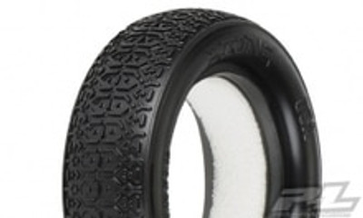 PROLINE ION 2wd Front Buggy Tires (2) PROLINE ION 2wd Front Buggy Tires (2)