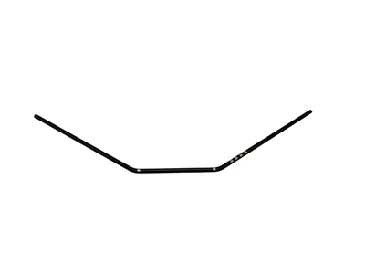 SWORKz S35-5 Series Rear SwayBar 2.4mm