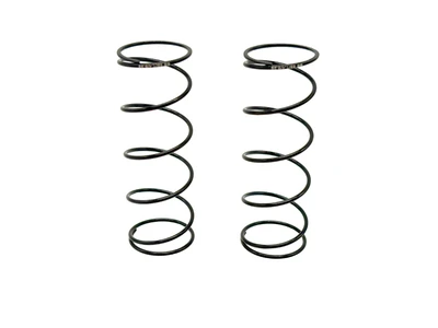SWORKz S35-5 Series Samurai Competition Front Shock Spring (SS-5Dot)(68X1.4X6.25)(2PC)