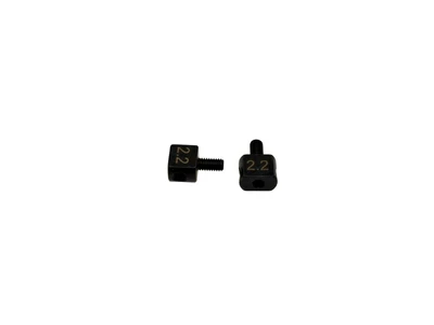 SWORKz S35-5/e/GTFTE Series Sway Bar Adjust Stud (2.2mm)(2PC)