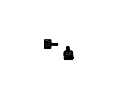 SWORKz S35-5/e/GTFTE Series Sway Bar Adjust Stud (2.5mm)(2PC)