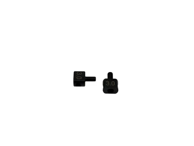 SWORKz S35-5/e/GTFTE Series Sway Bar Adjust Stud (3.0mm)(2PC)
