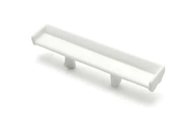 Kyosho Resin Wing Wide(for MZN163)