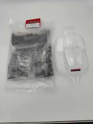 SWORKZ S35-4e EVO to S35-5e Upgrade Conversion Kit